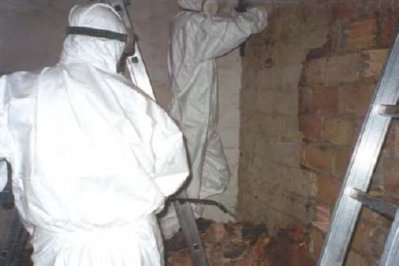 AMIANTO ASBESTOS (22)  IMAGENES FOTOS